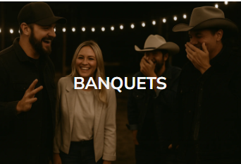 Banquets – View After Midnight Foundation fundraising banquet events and ticket information